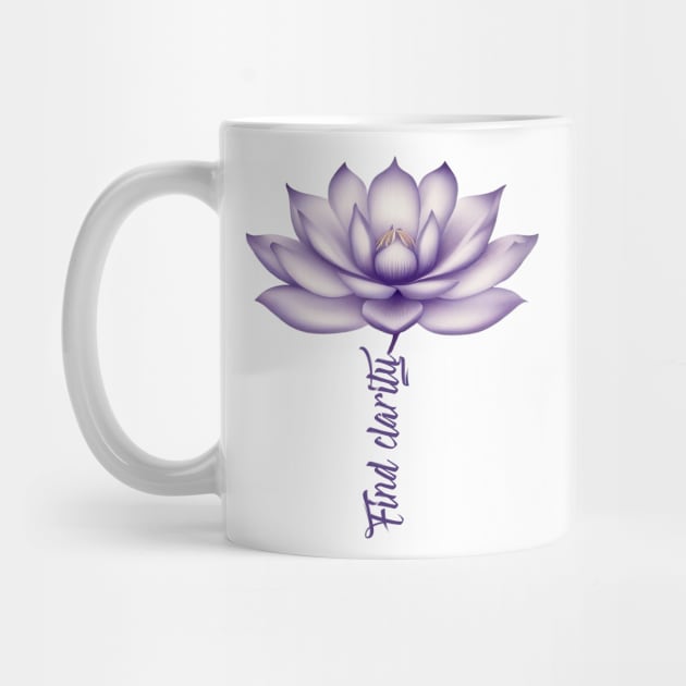 lotus flower by SibilinoWinkel